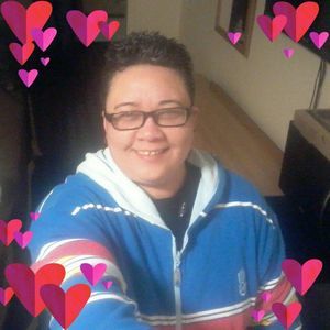 Meet your Posher, Shirley